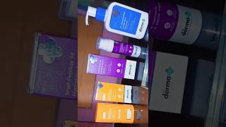 Lets unbox derma co product ❤️ trending dermaco viralvideo [upl. by Eduam360]