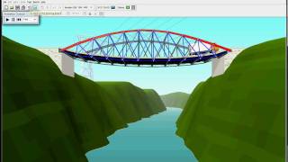 Rotations Into Low Bridge Beginner [upl. by Sicular]