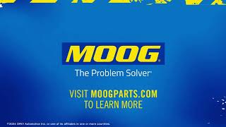 Constant Velocity Axles  MOOG Parts [upl. by Eniahs]