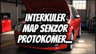 FIAT Stilo 19 JTD  Gusi se nema snage  MAF MAP Crevo interkulera [upl. by Zigmund]