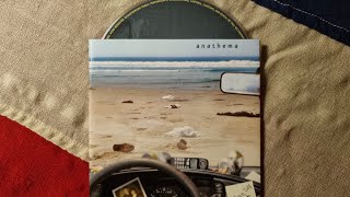 Anathema  A Fine Day To Exit Close Up 2001 CD [upl. by Everson]