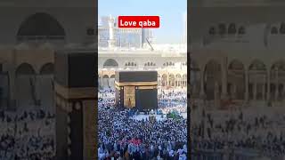 Love qaba madina burjkhalife beautiful travelblog duet travelvideo [upl. by Nnuahs]