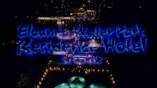 Elounda WaterPark Residence Hotel [upl. by Idnat980]