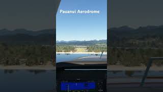 Pauanui Aerodrome [upl. by Louisa369]