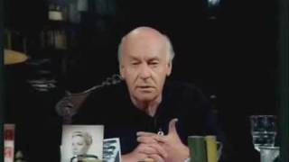 LOS NADIES de Eduardo Galeano [upl. by Ahsilet]