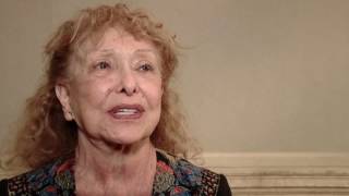 Biennale Arte 2017  Carolee Schneemann [upl. by Jaf]