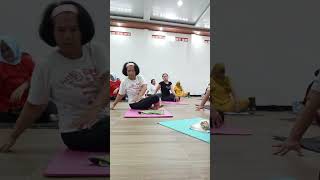 Yoga Terapis [upl. by Dore]