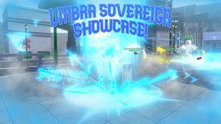 NEW ALL UMBRA SKINS SOVEREIGN IN AUT [upl. by Nileuqay24]