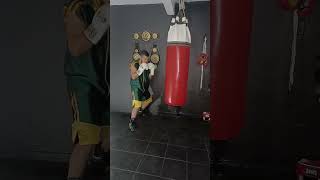 Aprenda boxe sem equipamento [upl. by Nwahsed654]