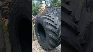 60070R30 Alliance AGRI 🌟 KING Radial TYRE [upl. by Rocca]