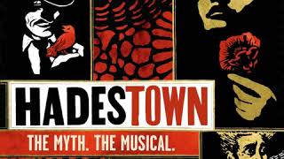 Hadestown 2017  Come Home With Me II [upl. by Aubrey]