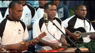 Fijian Song  Timi Digitaki [upl. by Alleyn]