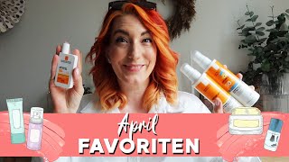 April Favoriten 2022 – Suncare Skincare InvisalignPflege amp Nagellack  Sabrina Sterntal [upl. by Mosora]