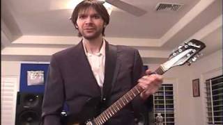 Paul Gilbert has a Kiss moment [upl. by Lasko]