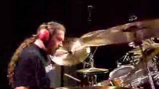 Bassn Drum Days 2006  Tomas Haake [upl. by Siramed216]