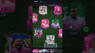 98 FUTTIES Ginola Player Review 🇫🇷 [upl. by Rider]