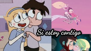 💕Si estoy contigo💑 Starco  Starco  Canciones [upl. by Boot]