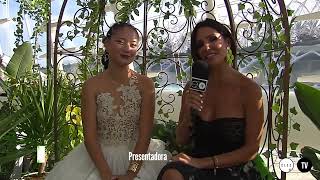 2024 ENTREVISTA CLEC SOSTENIBLE CON LAIA ARENAS CLECFASHIONFESTIVALVALENCIA [upl. by Tan]