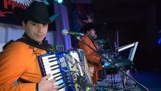 LOS CHARROS DE LUCHITO Y RAFAEL  ANDO DE BORRACHERA  EN VIVO  CUMBRE RANCHERA VIDEO OFICIAL [upl. by Mireille]