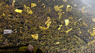 Football Unplugged  Inside Borussia Dortmund [upl. by Muir]