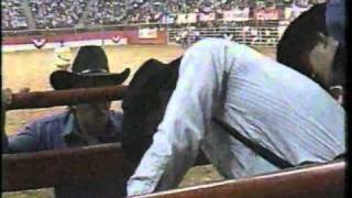 RedRockNFR1985GaryTooleMP4 [upl. by Niattirb]