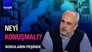 Düşüncenin sınırları var mı  Soruların Peşinde [upl. by Enyallij984]