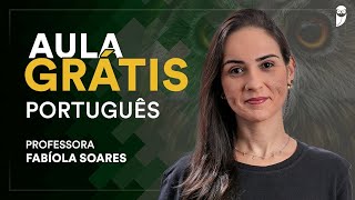 Operação Sargento ESA  Português  Profa Fabíola Soares [upl. by Ylrbmik]