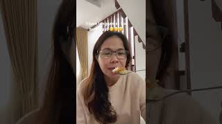 VIGAN LONGGANISA mgamahalko filipinofood kainpotayo thanksforwatching [upl. by Kiah]