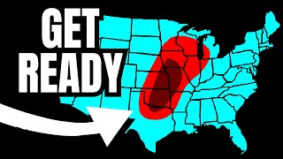 DANGEROUS Storms COMING This Week [upl. by Deaner]