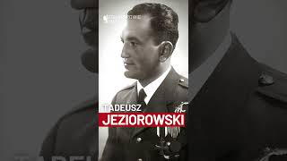 Bohatreowie1939 – Tadeusz Jeziorowski [upl. by Enifesoj]