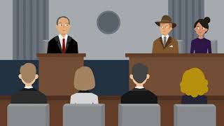 Meyers v United States Case Brief Summary  Law Case Explained [upl. by Lenore]