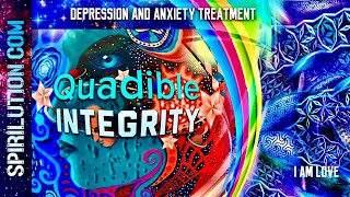 ★ Depression and Anxiety Treatment ★ Binaural Beats Healing Frequency Meditation Music [upl. by Souza]