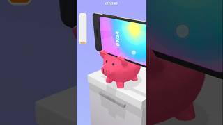 Perfect Slice Game Play Short Video  Slices 62  perfect perfectslicegame slices shortfeed yts [upl. by Tsugua]