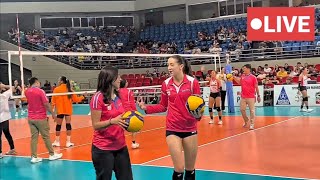 CREAMLINE VS FARM FRESH 🔴LIVE NOW  JULY 202024  PVL REINFORCED CONFERENCE 2024 pvllive2024 [upl. by Camilia212]