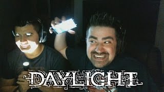 AngryJoe Plays Daylight  Part 1 [upl. by Nakeber368]