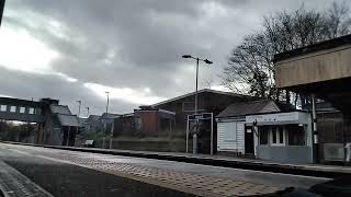 66709 at liphook [upl. by Judus]