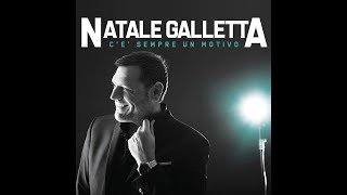 Natale Galletta  La canzone degli amanti [upl. by Frum]