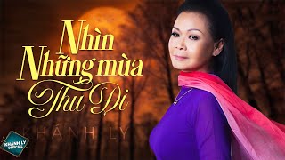 NHÌN NHỮNG MÙA THU ĐI  KHÁNH LY  MV OFFICIAL [upl. by Rossie]