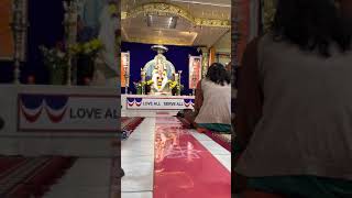 Lambodhara Jaya Gajanana  Sai Bhajan [upl. by Ahcila]