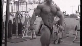 Bodybuilding  Lee Priest  Motivation [upl. by Ainoval152]