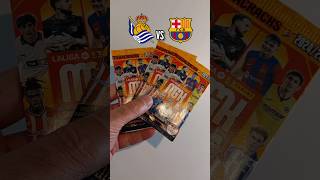 REAL SOCIEDAD vs FC BARCELONA  PREDICCIÓN LA LIGA Shorts [upl. by Gasper173]