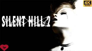 In My Restless Dreams I See That Town  Silent Hill 2 – Part 1 [upl. by Chi]