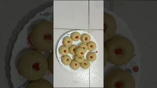 Peda Recipe  Easy milk peda shorts barfi sweet cooking food peda recipe [upl. by Onileba]