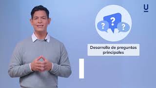 Fases de una entrevista laboral  Curso de entrevistas para marketing [upl. by Vinson]