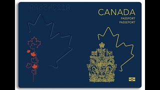 Feds unveil new passport features will allow online renewal [upl. by Akcirret]