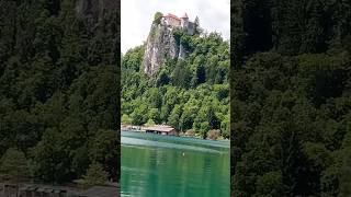 Bled Slovenia travel prague amsterdam australia germany austria [upl. by Zack]