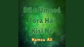 Dil e Umeed Tora Hai Kisi Ne [upl. by Cutlerr128]