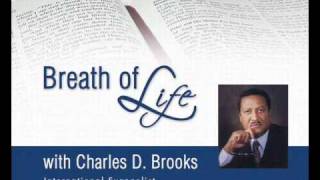 God in Bad Company  Pastor Charles D Brooks [upl. by Sosna]