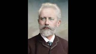 TCHAIKOVSKY CAPRICCIO ITALIENOP45 [upl. by Hailee]