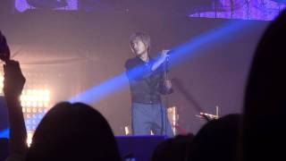 임재범 콘서트 Yim JaeBeum Concert  Sweet Dreams amp Kiss amp 이밤이 지나면 [upl. by Waki1]